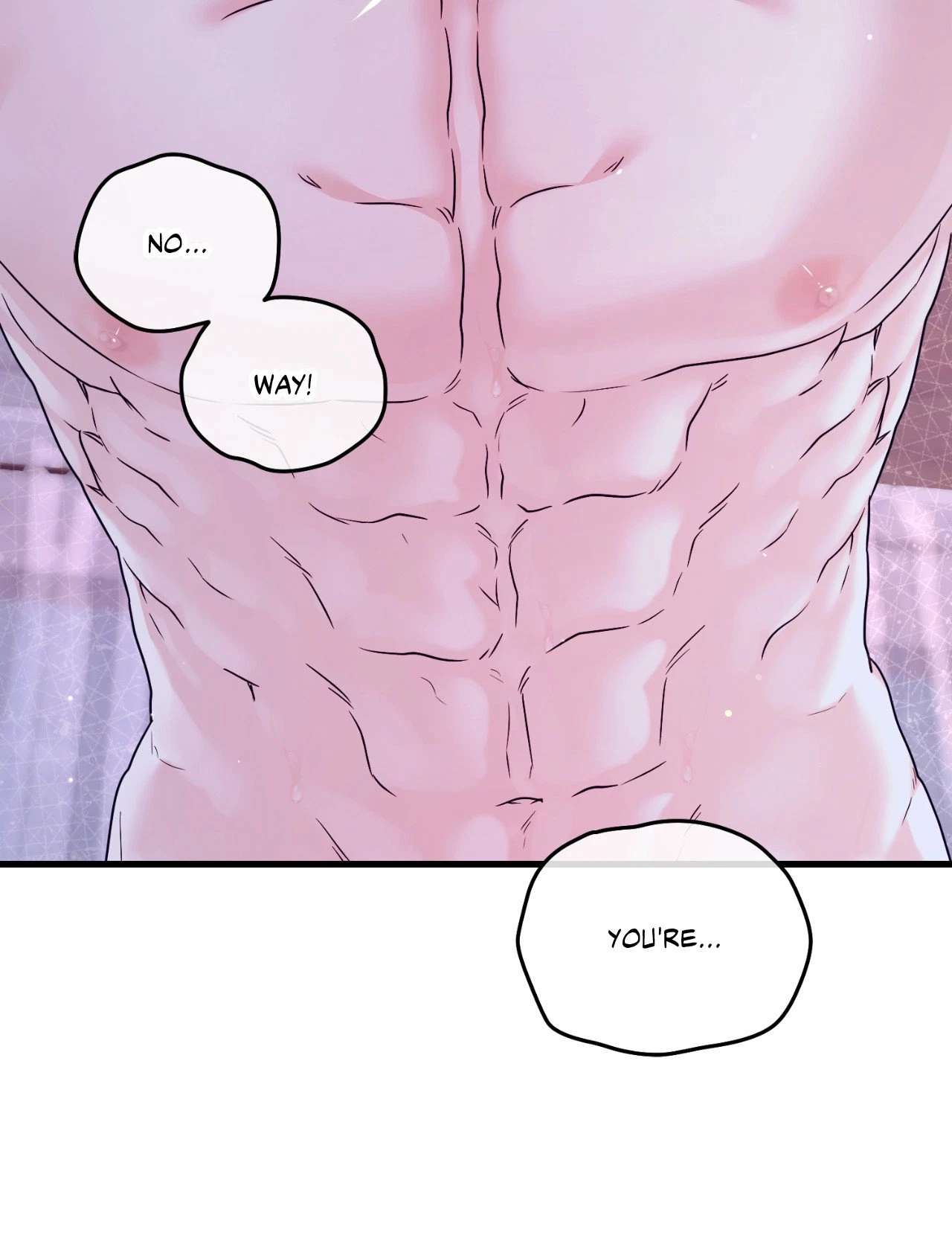 Changed: The Beta Count Chapter 32, page 87