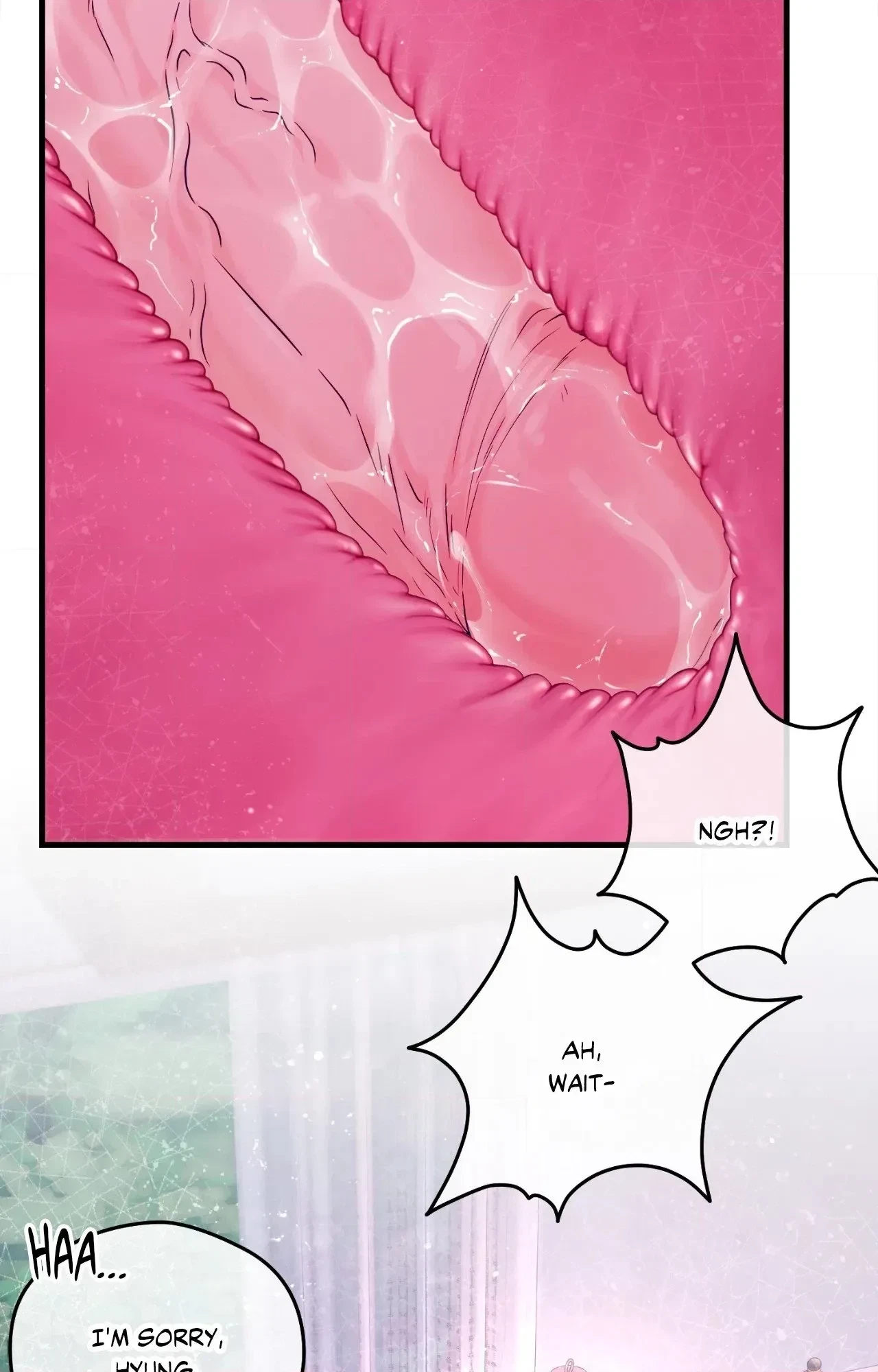 Changed: The Beta Count Chapter 32, page 90