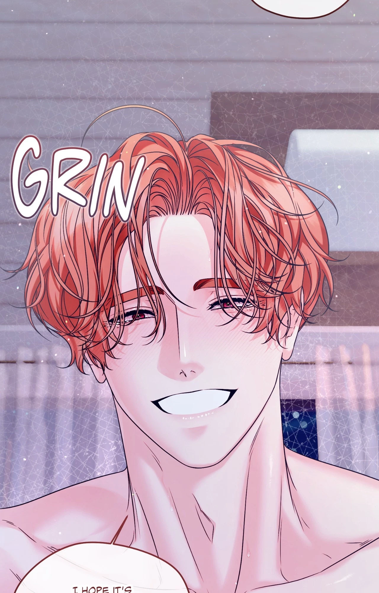 Changed: The Beta Count Chapter 32, page 94