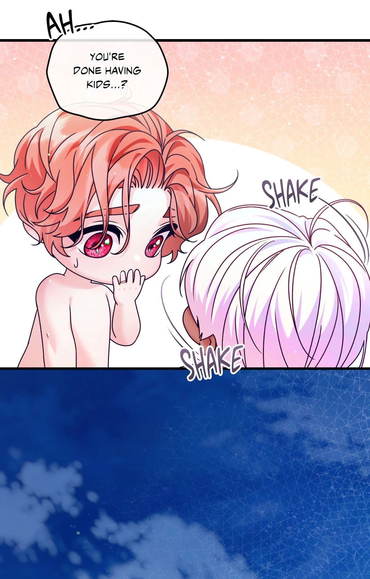 Changed: The Beta Count Chapter 32, page 97