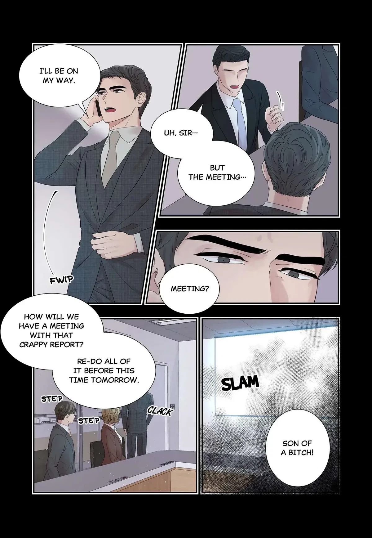 To. Dominant Chapter 19, page 10