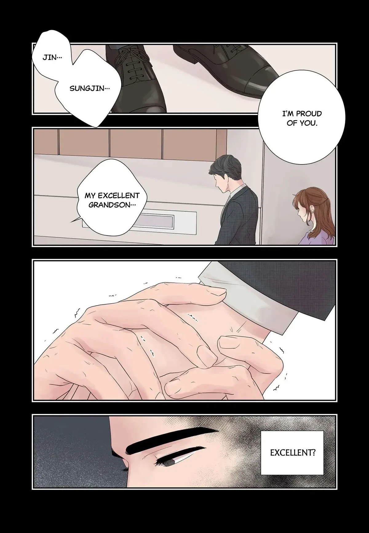 To. Dominant Chapter 19, page 11
