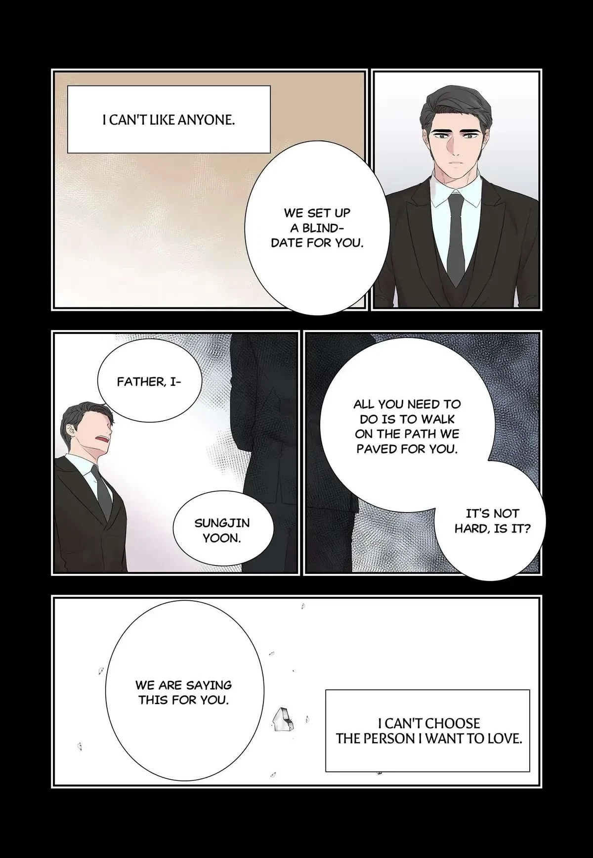 To. Dominant Chapter 19, page 12