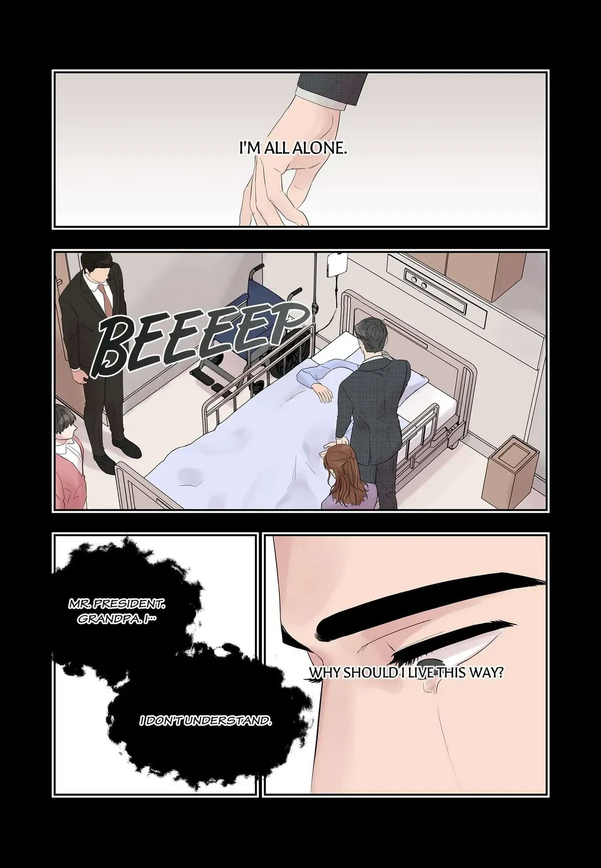 To. Dominant Chapter 19, page 14