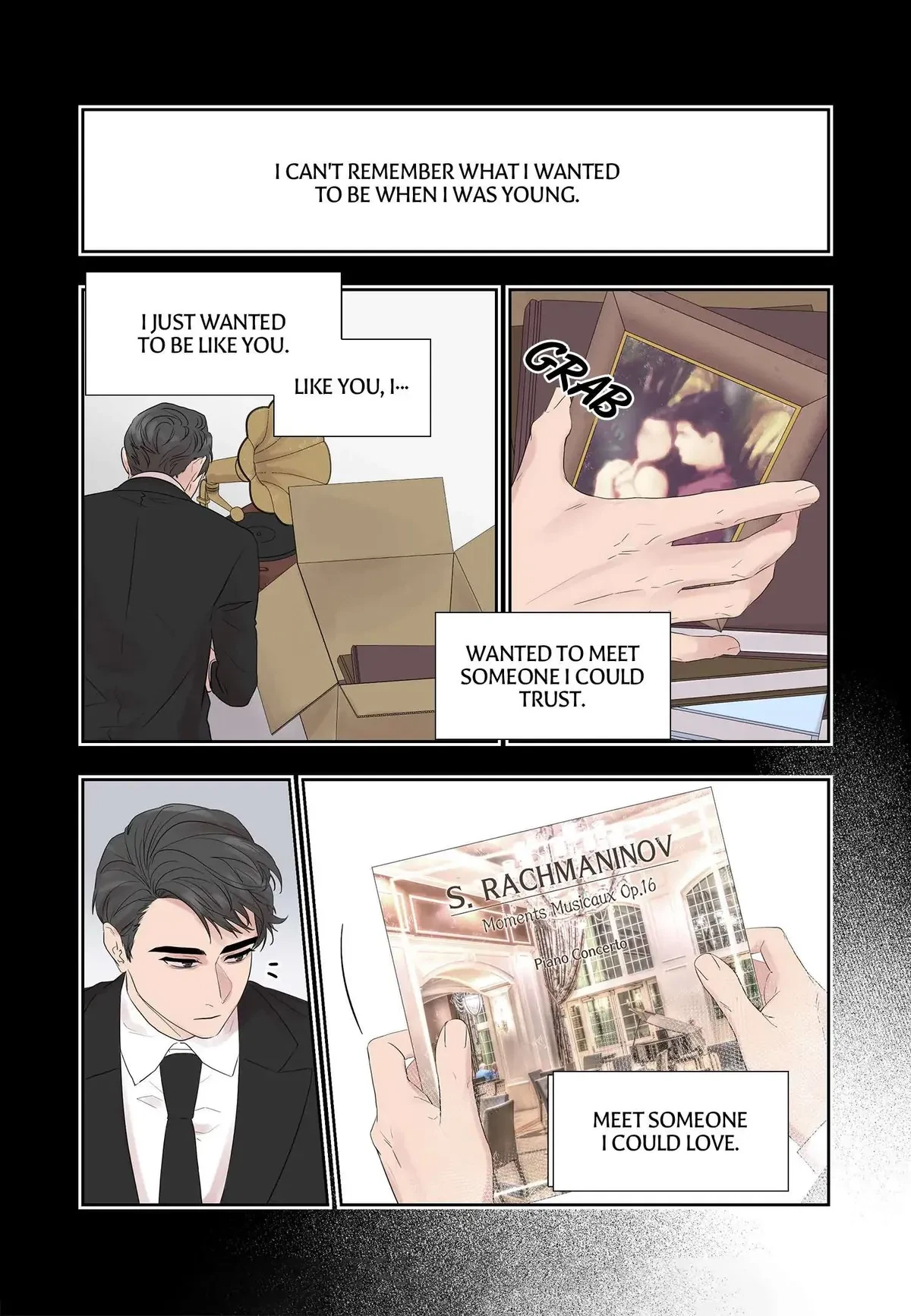 To. Dominant Chapter 19, page 15