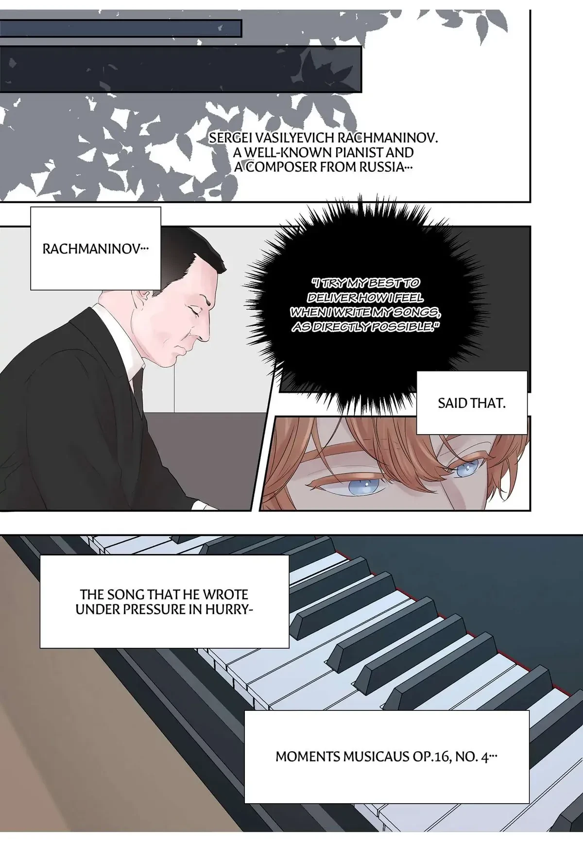 To. Dominant Chapter 19, page 16