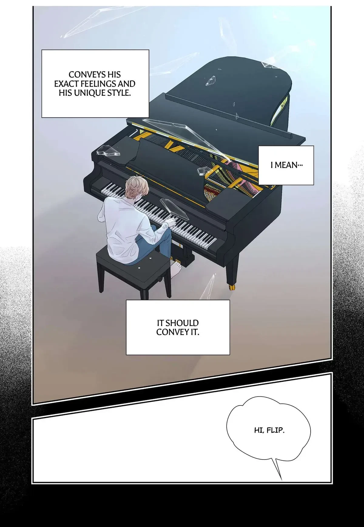 To. Dominant Chapter 19, page 17