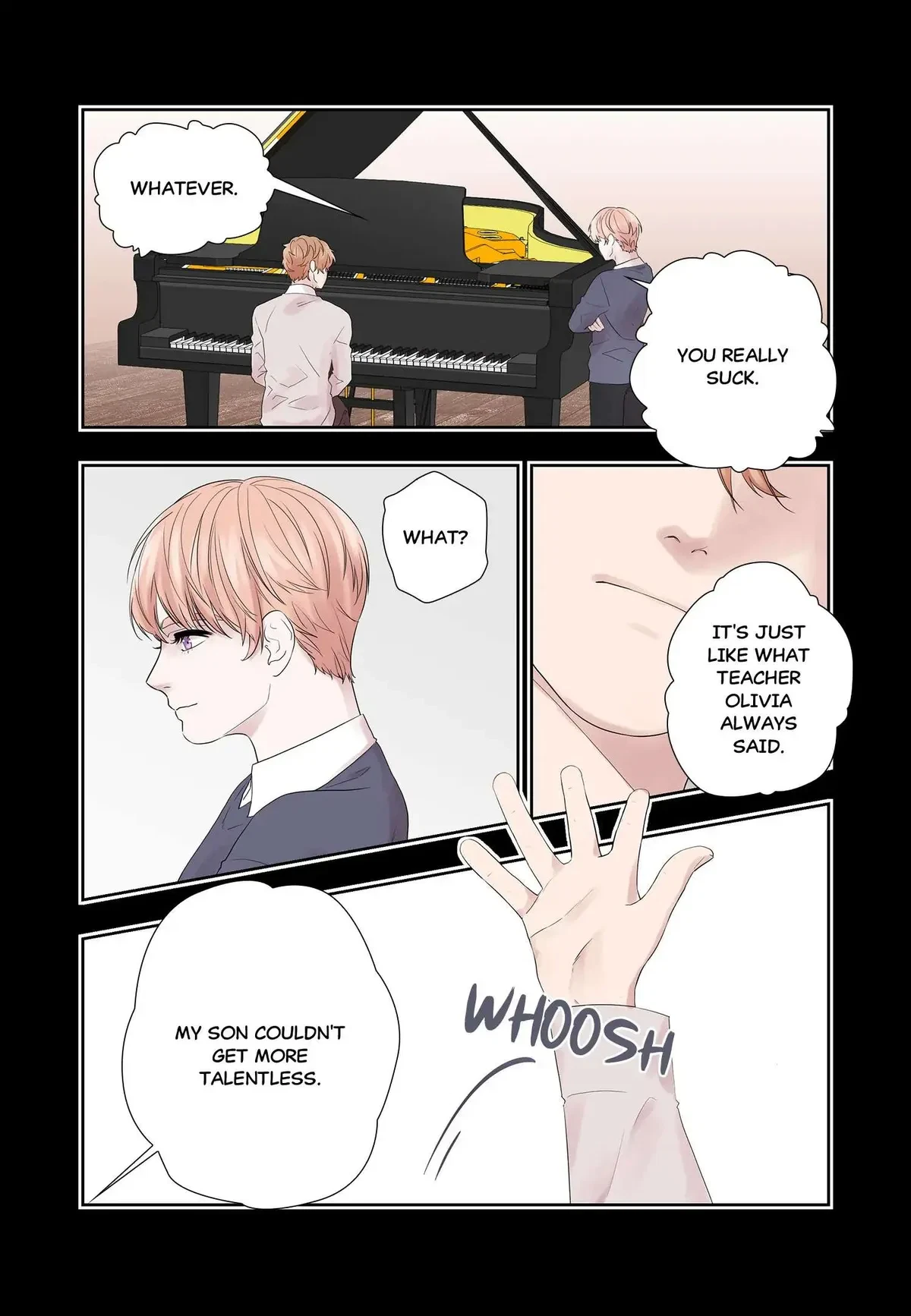 To. Dominant Chapter 19, page 19