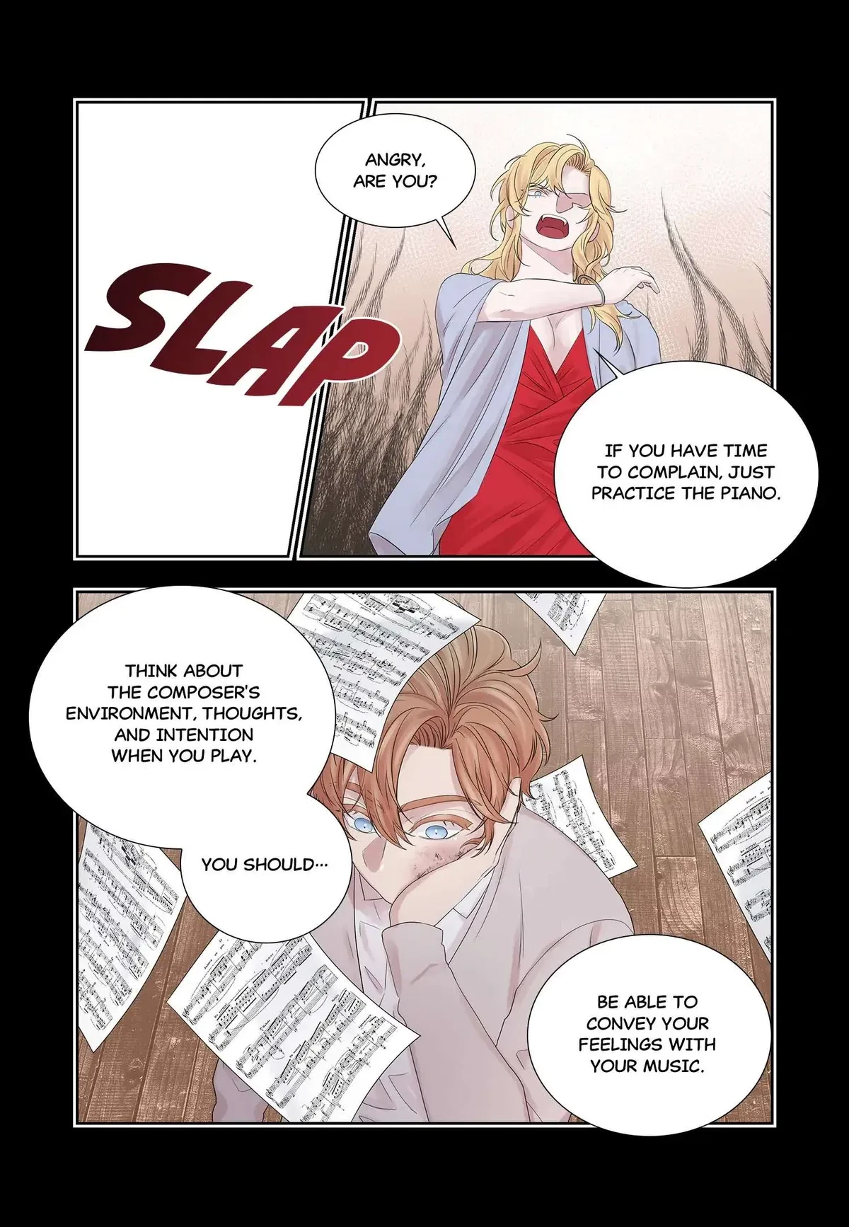To. Dominant Chapter 19, page 21