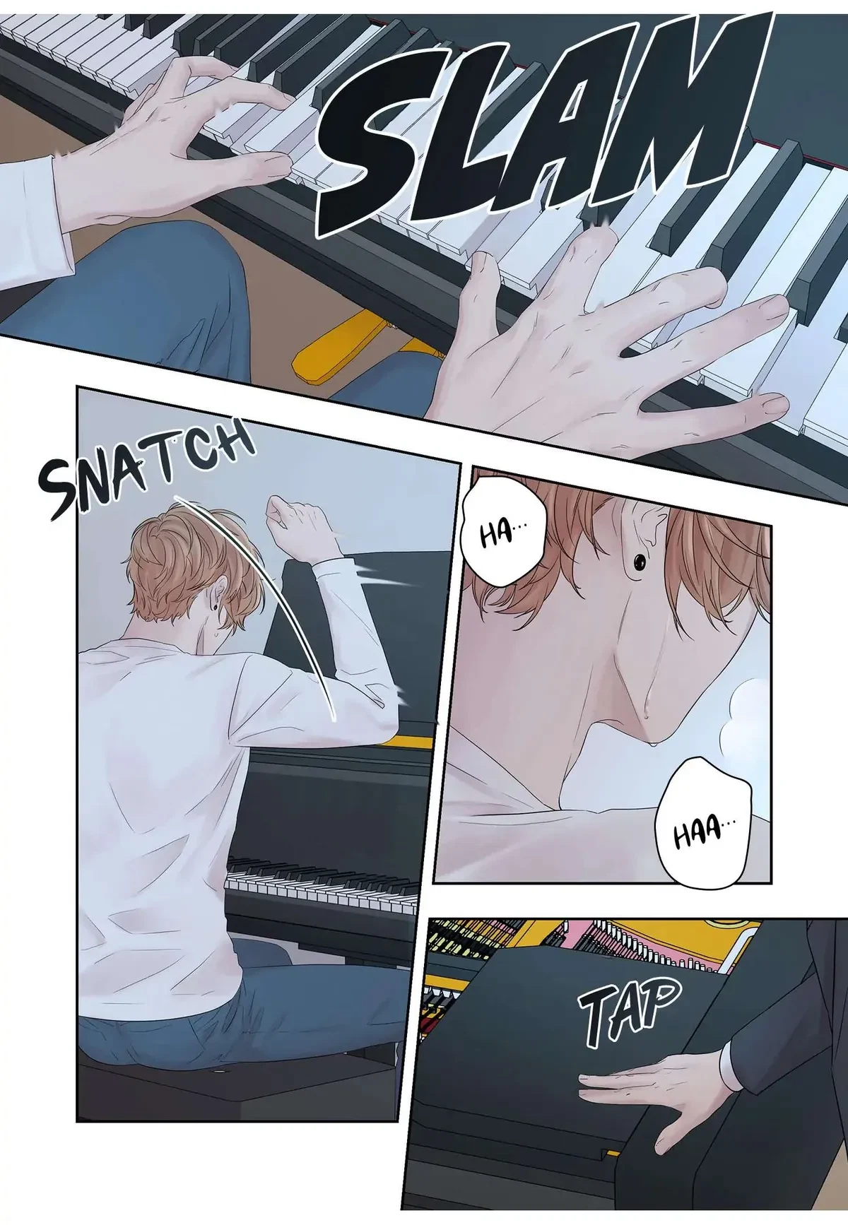 To. Dominant Chapter 19, page 25