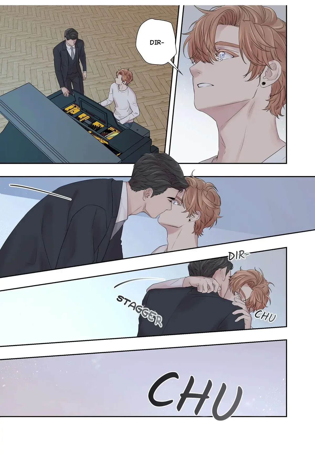 To. Dominant Chapter 19, page 26
