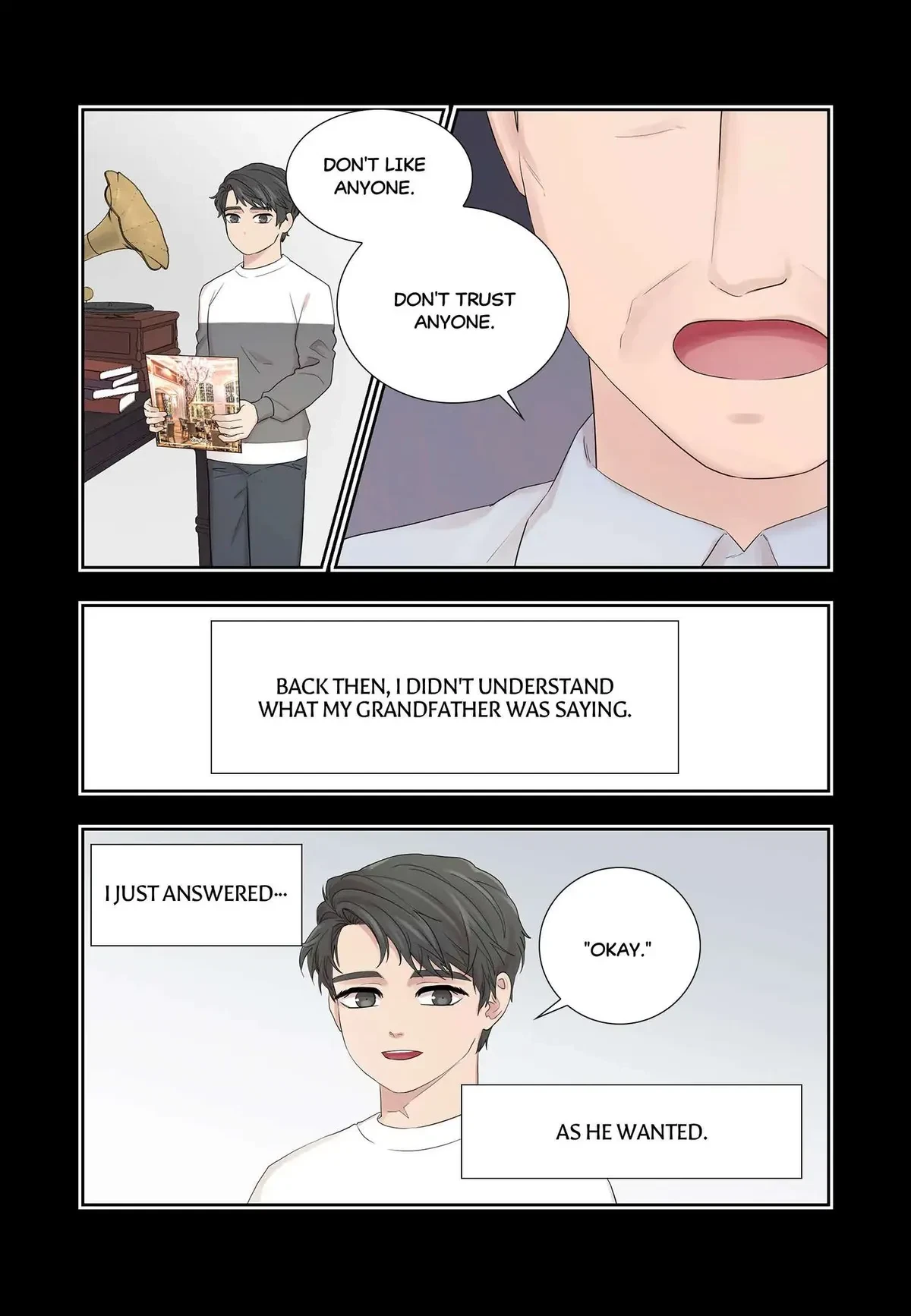 To. Dominant Chapter 19, page 4