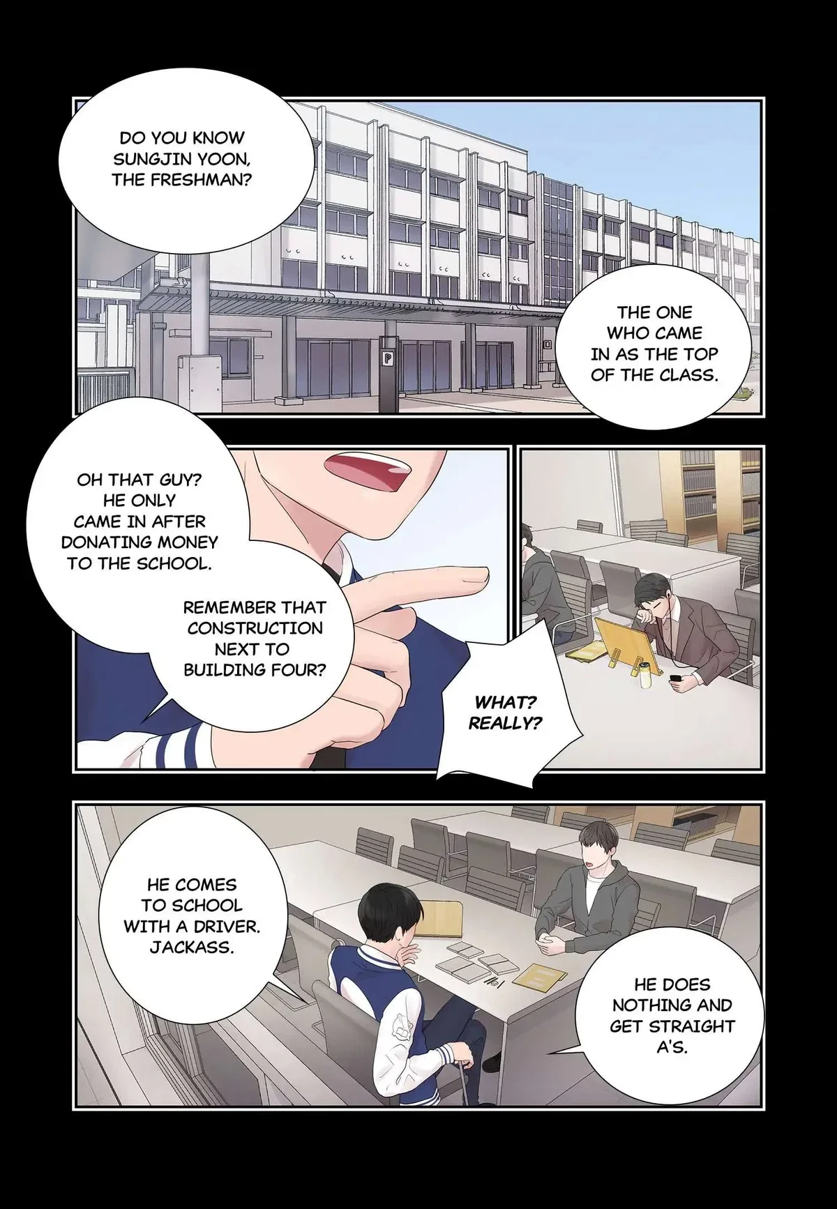 To. Dominant Chapter 19, page 6