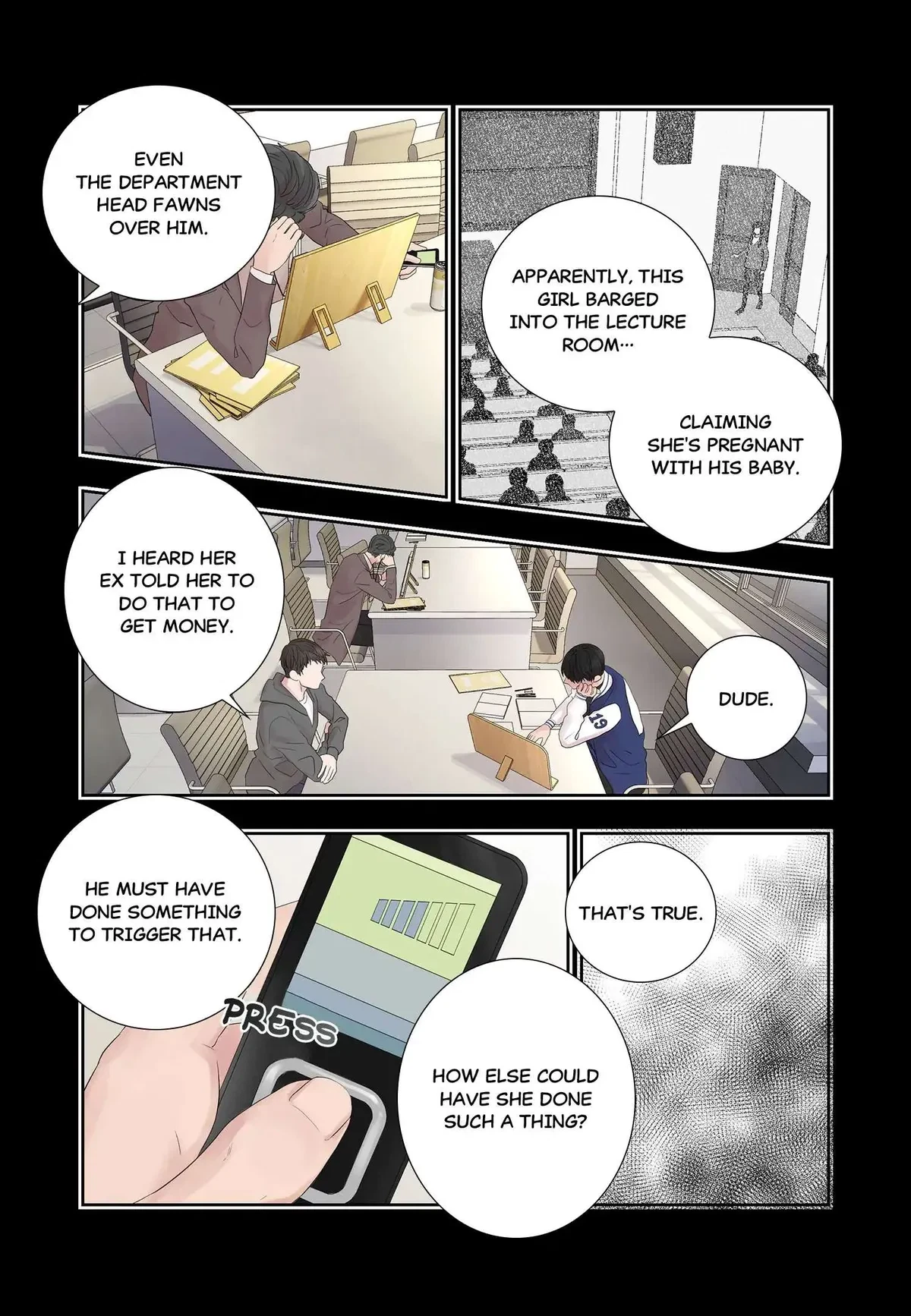 To. Dominant Chapter 19, page 7