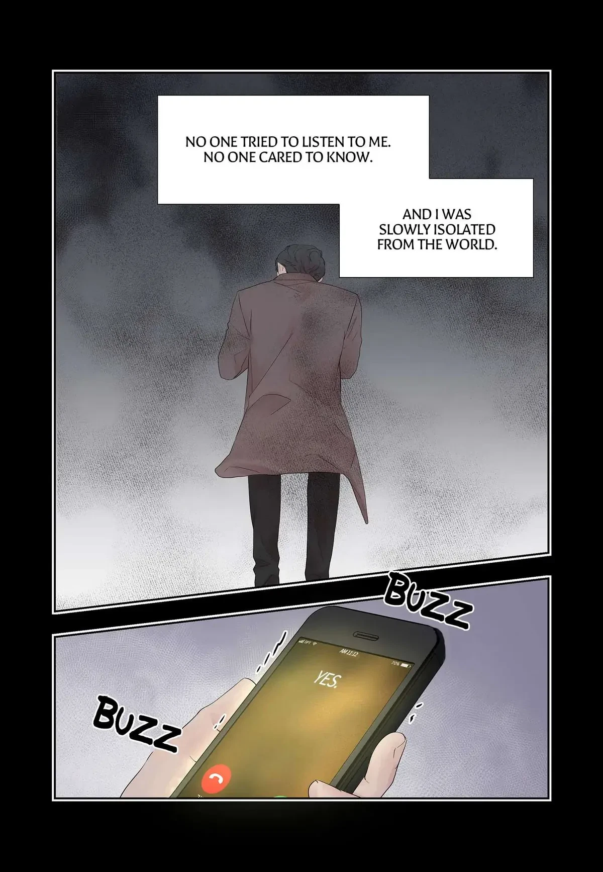To. Dominant Chapter 19, page 8