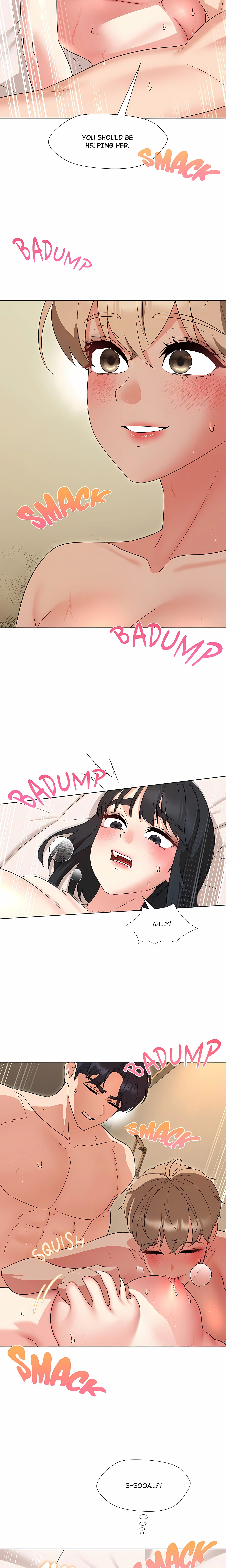 My Teacher, Milady Chapter 30 (Uncensored), page 26