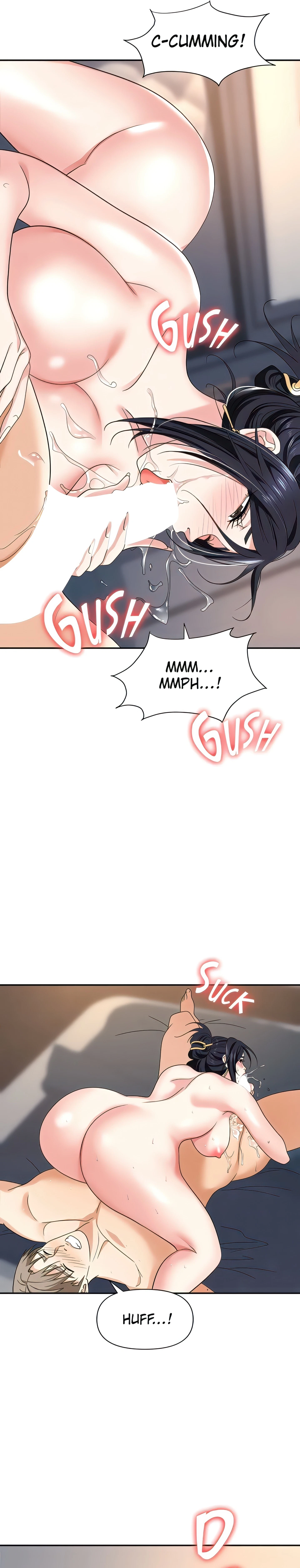 Chapter 21, page 22