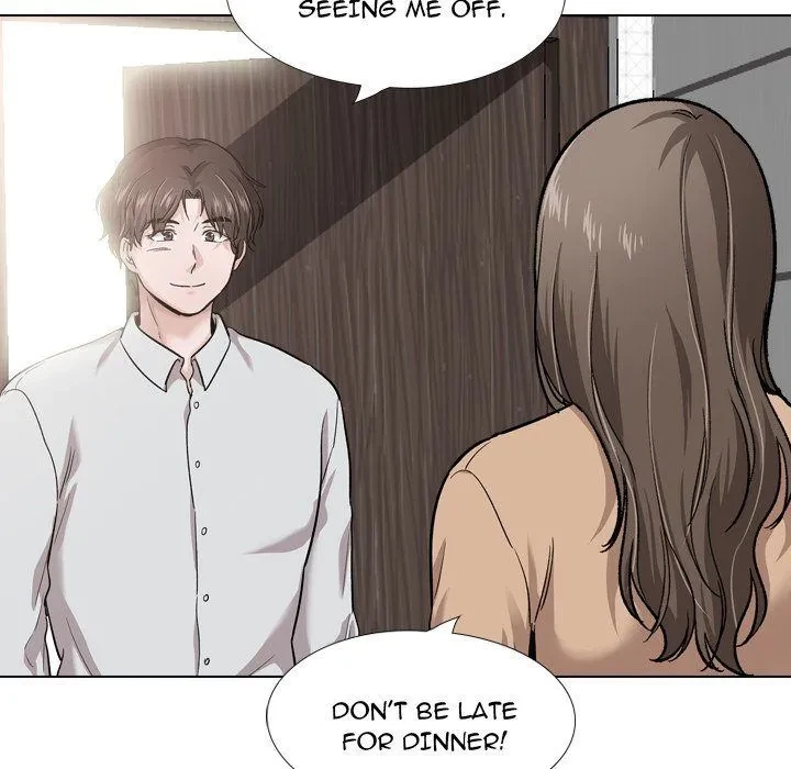 Friends Chapter 30, page 18