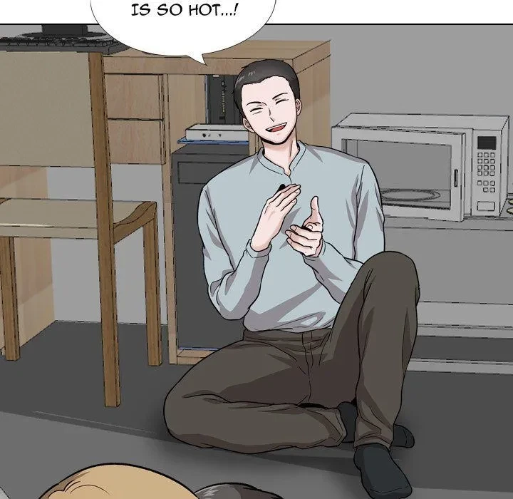 Friends Chapter 30, page 193