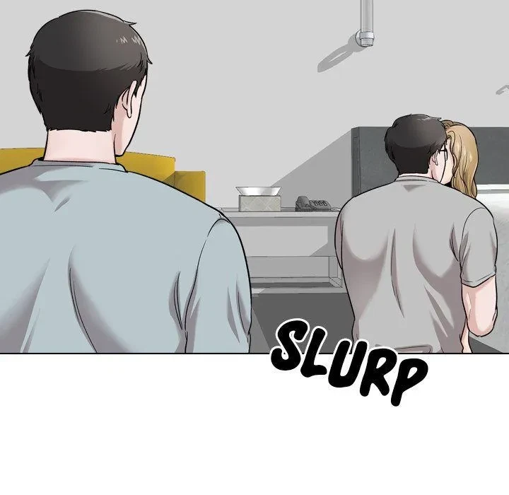 Friends Chapter 30, page 237