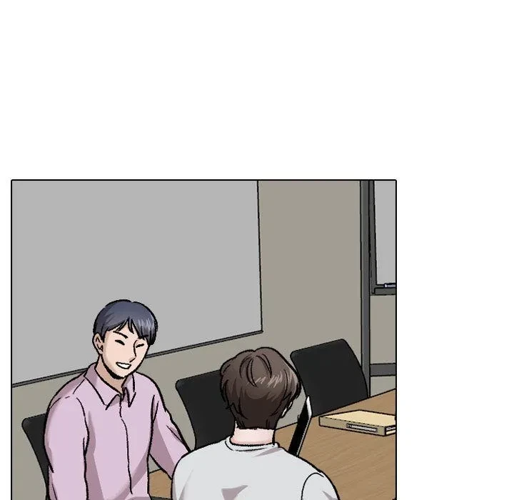 Friends Chapter 30, page 33