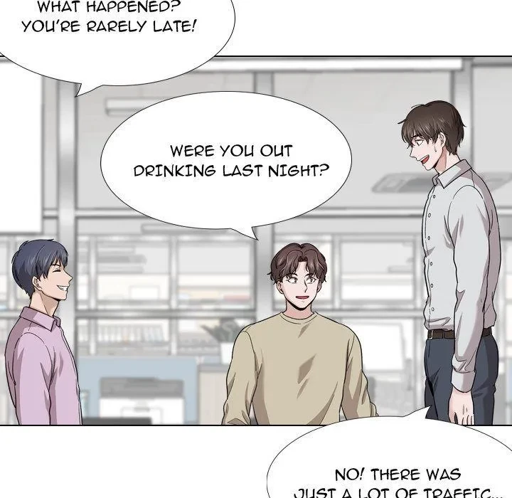 Friends Chapter 30, page 47