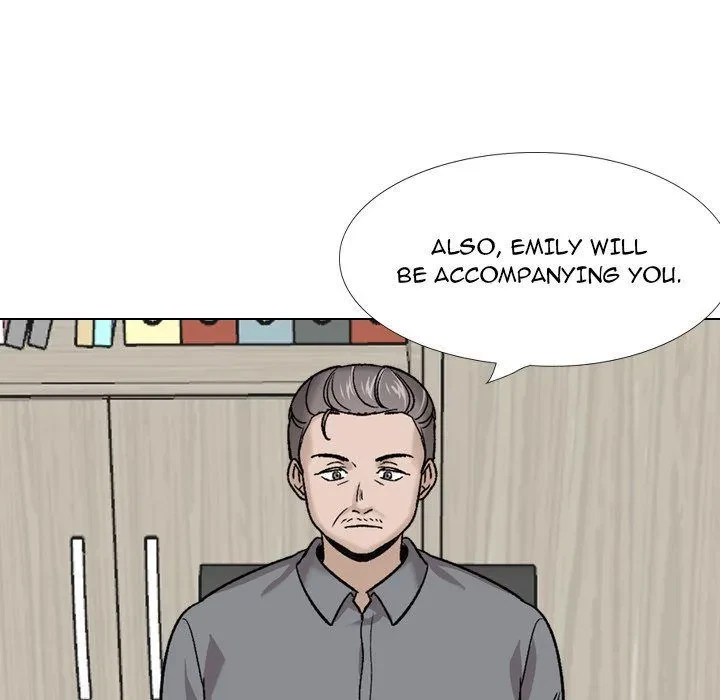 Friends Chapter 30, page 78