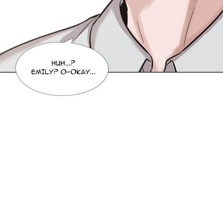 Friends Chapter 30, page 84