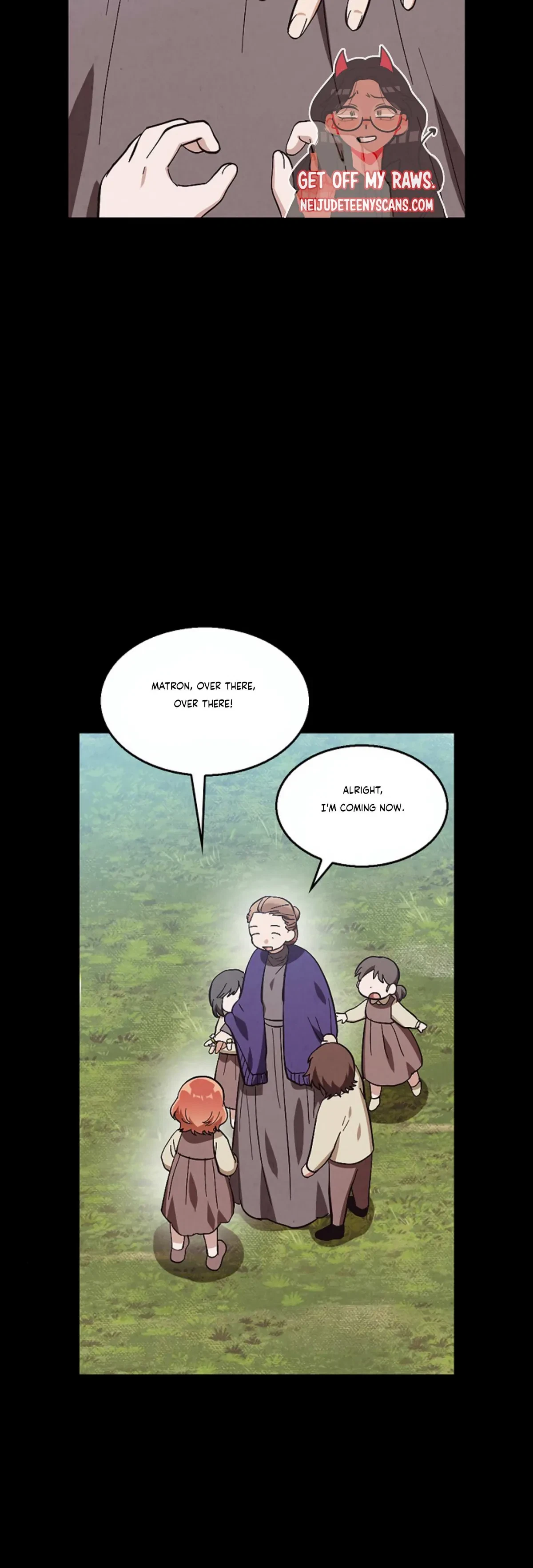 The Emperor Is HARD To Please! Chapter 19, page 10