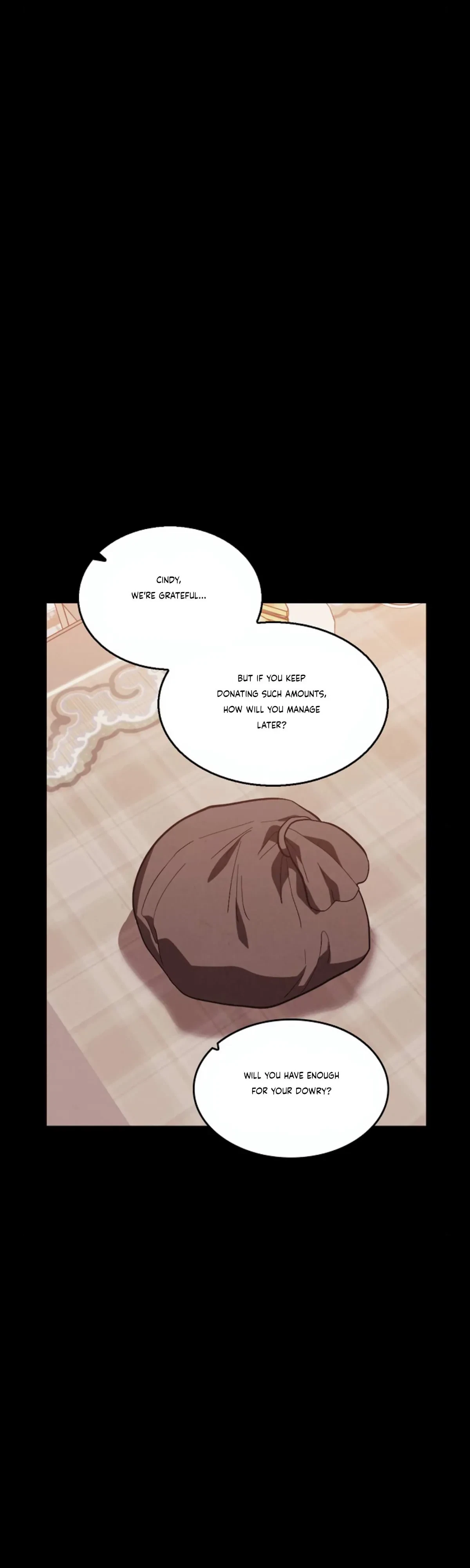The Emperor Is HARD To Please! Chapter 19, page 17