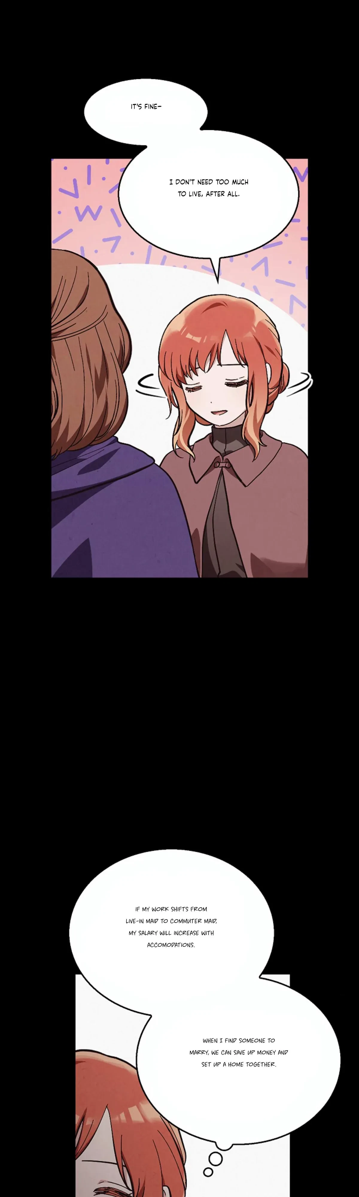 The Emperor Is HARD To Please! Chapter 19, page 18