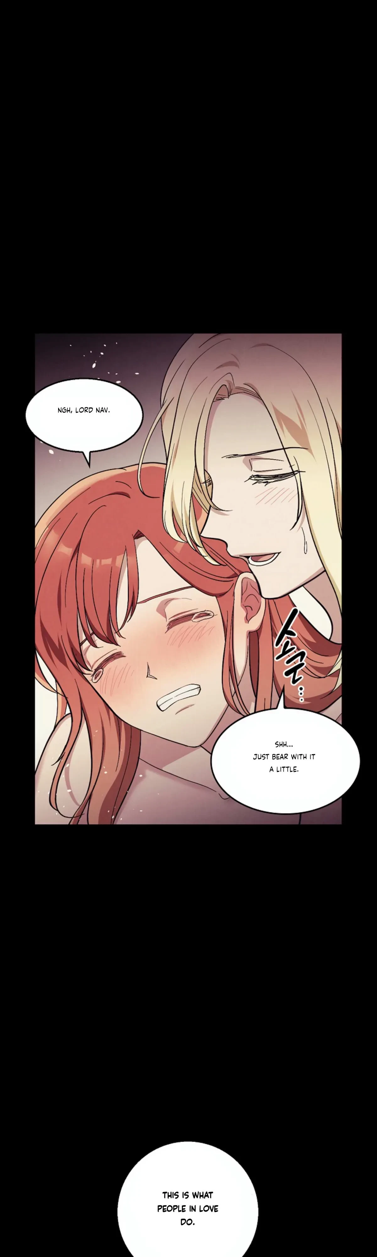 The Emperor Is HARD To Please! Chapter 19, page 36