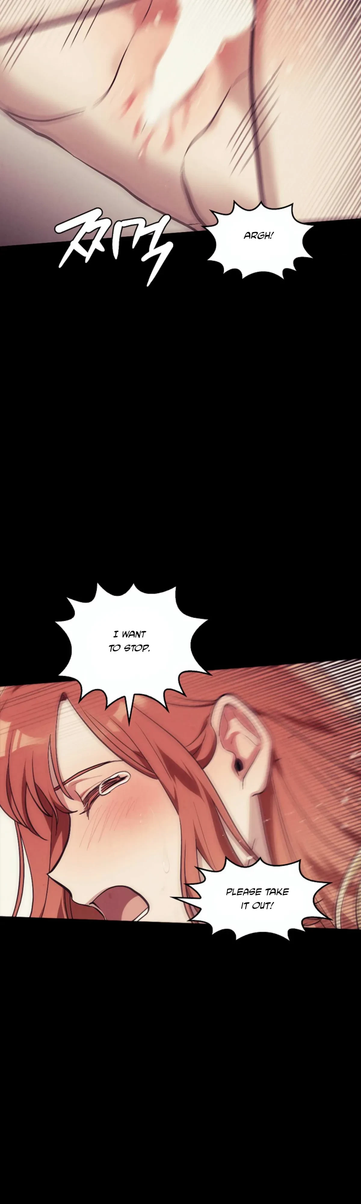 The Emperor Is HARD To Please! Chapter 19, page 39
