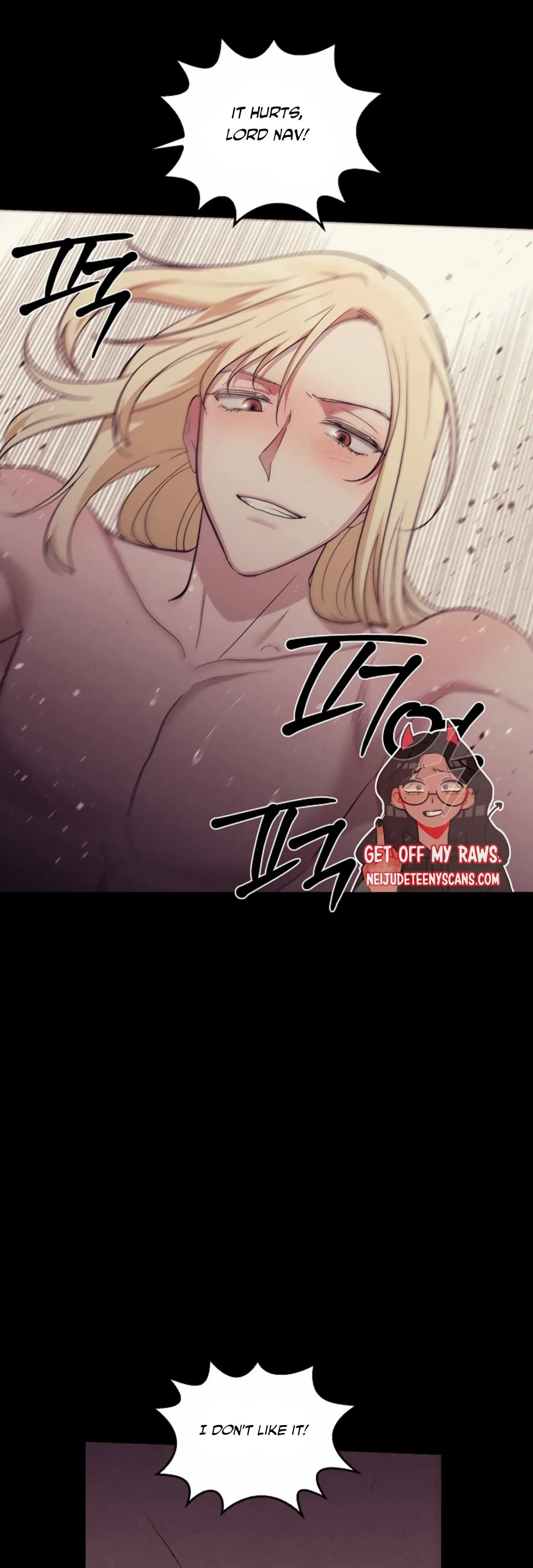 The Emperor Is HARD To Please! Chapter 19, page 40