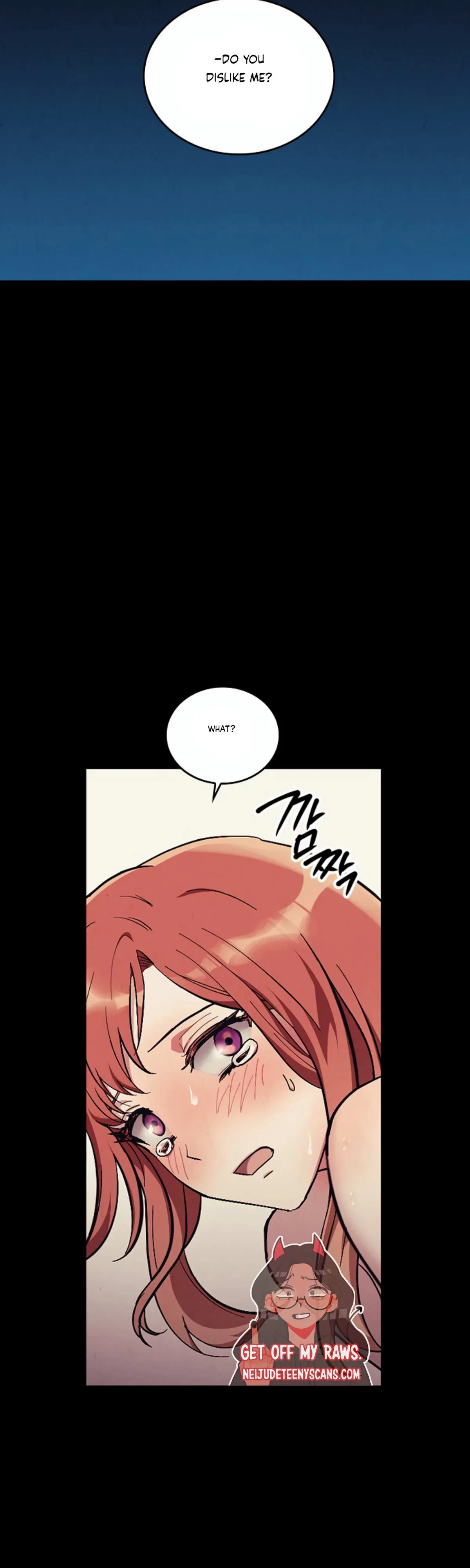 The Emperor Is HARD To Please! Chapter 19, page 43