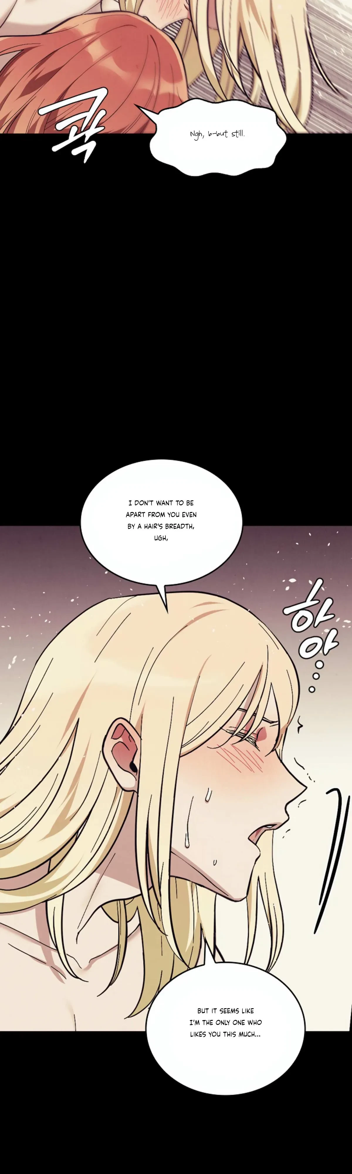 The Emperor Is HARD To Please! Chapter 19, page 48