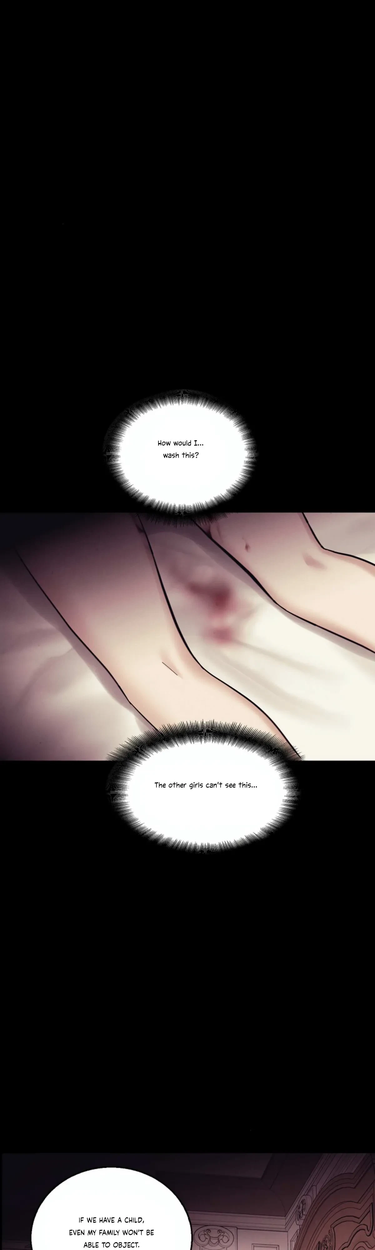 The Emperor Is HARD To Please! Chapter 19, page 52