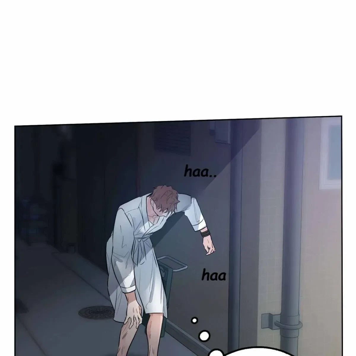 Every Villain Is Lemons Chapter 20, page 100