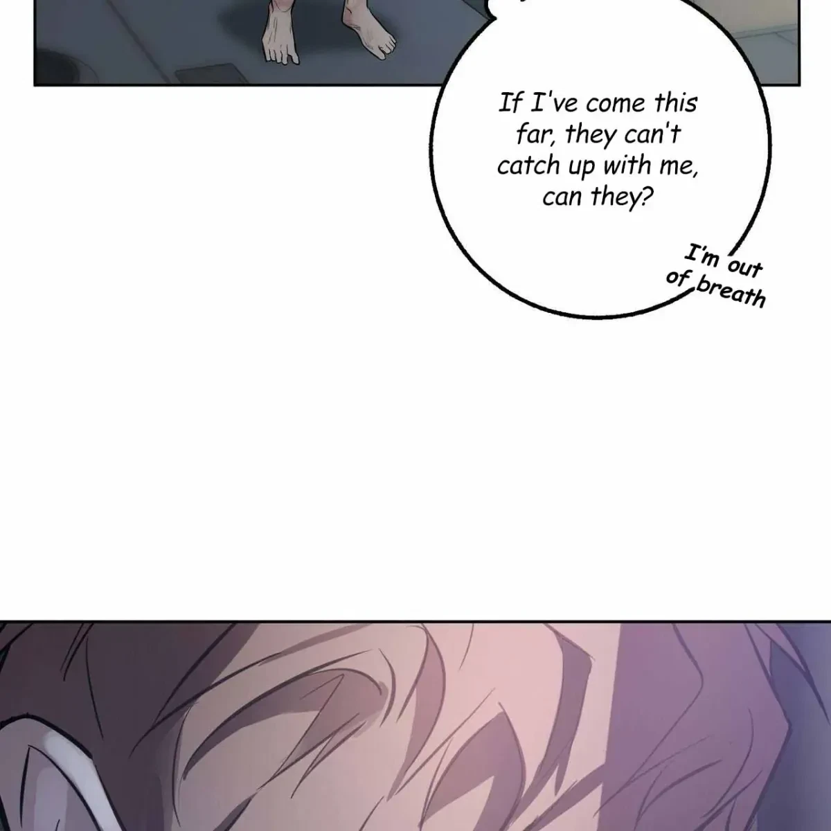 Every Villain Is Lemons Chapter 20, page 101