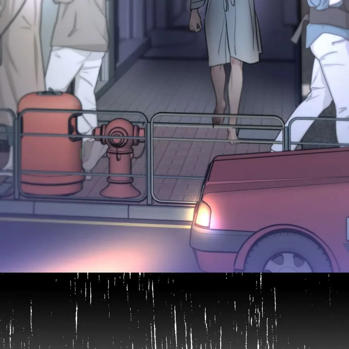 Every Villain Is Lemons Chapter 20, page 105