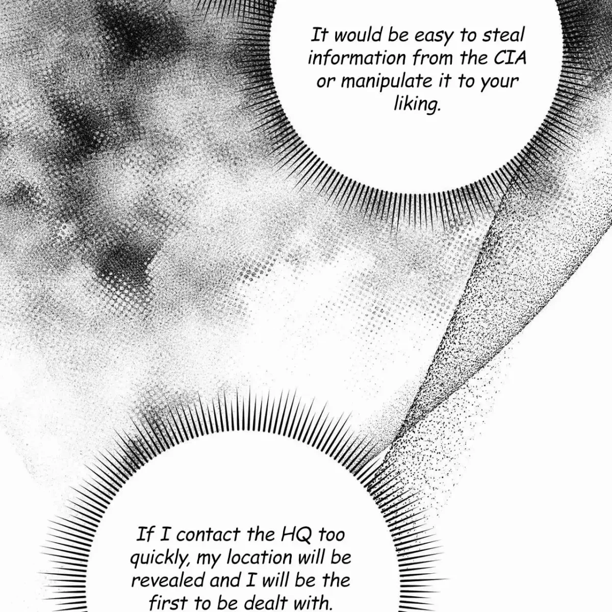 Every Villain Is Lemons Chapter 20, page 14