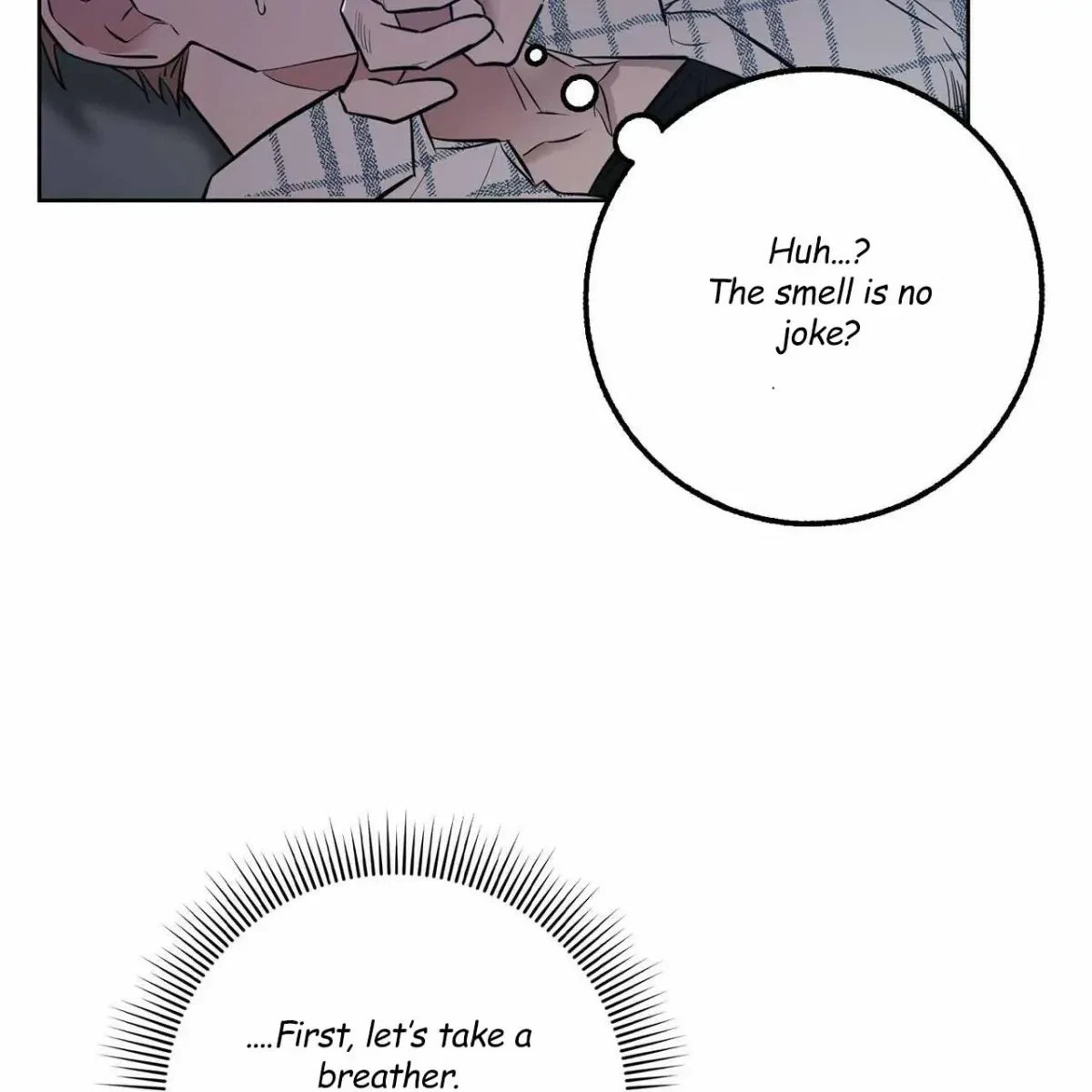 Every Villain Is Lemons Chapter 20, page 17
