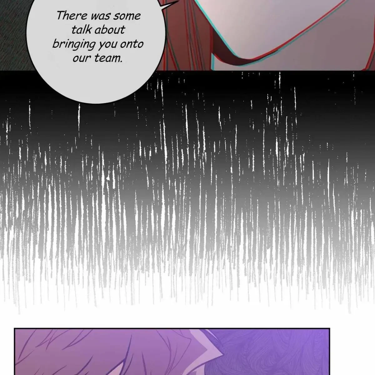 Every Villain Is Lemons Chapter 20, page 27