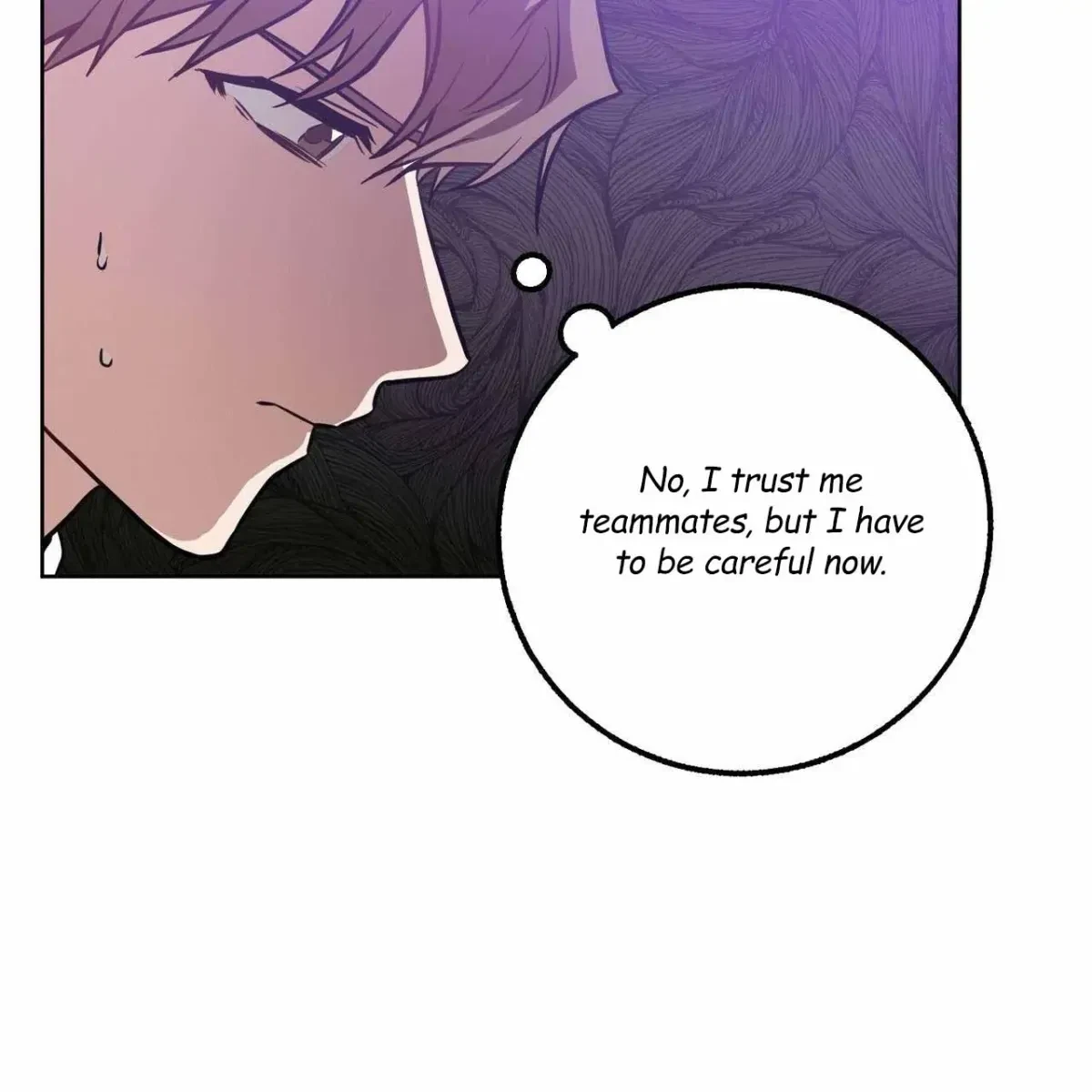 Every Villain Is Lemons Chapter 20, page 28