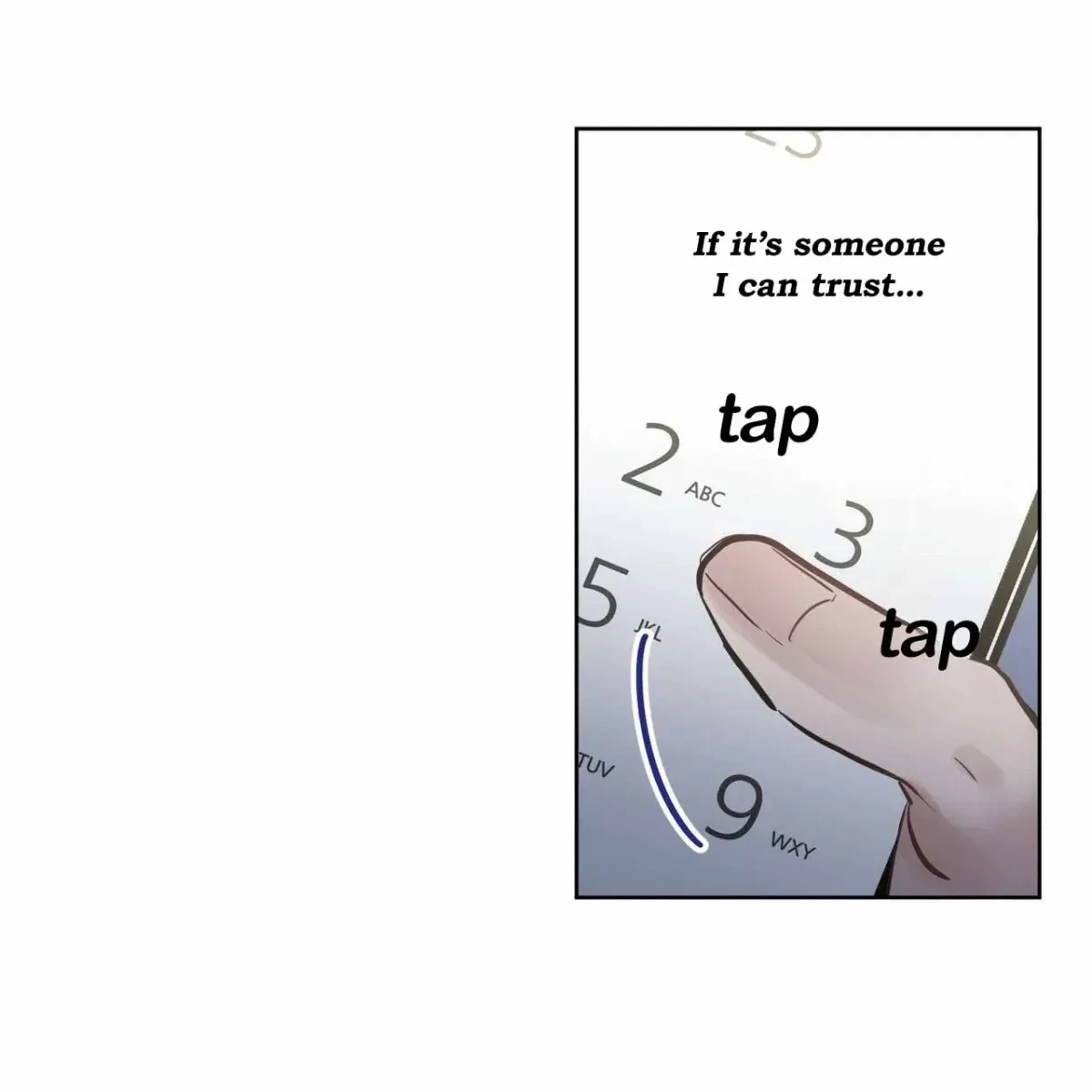 Every Villain Is Lemons Chapter 20, page 29