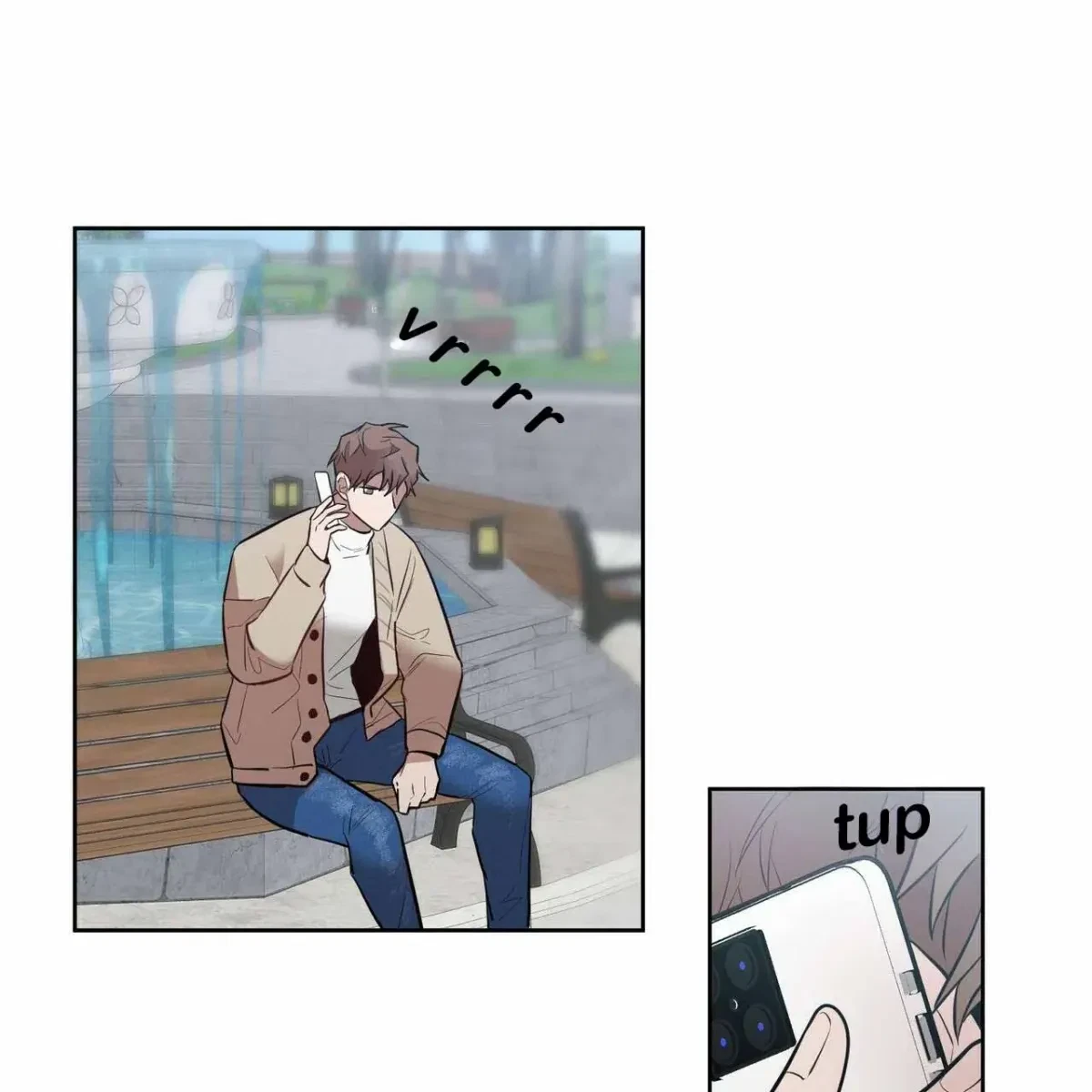 Every Villain Is Lemons Chapter 20, page 30