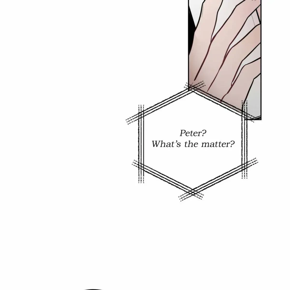 Every Villain Is Lemons Chapter 20, page 31