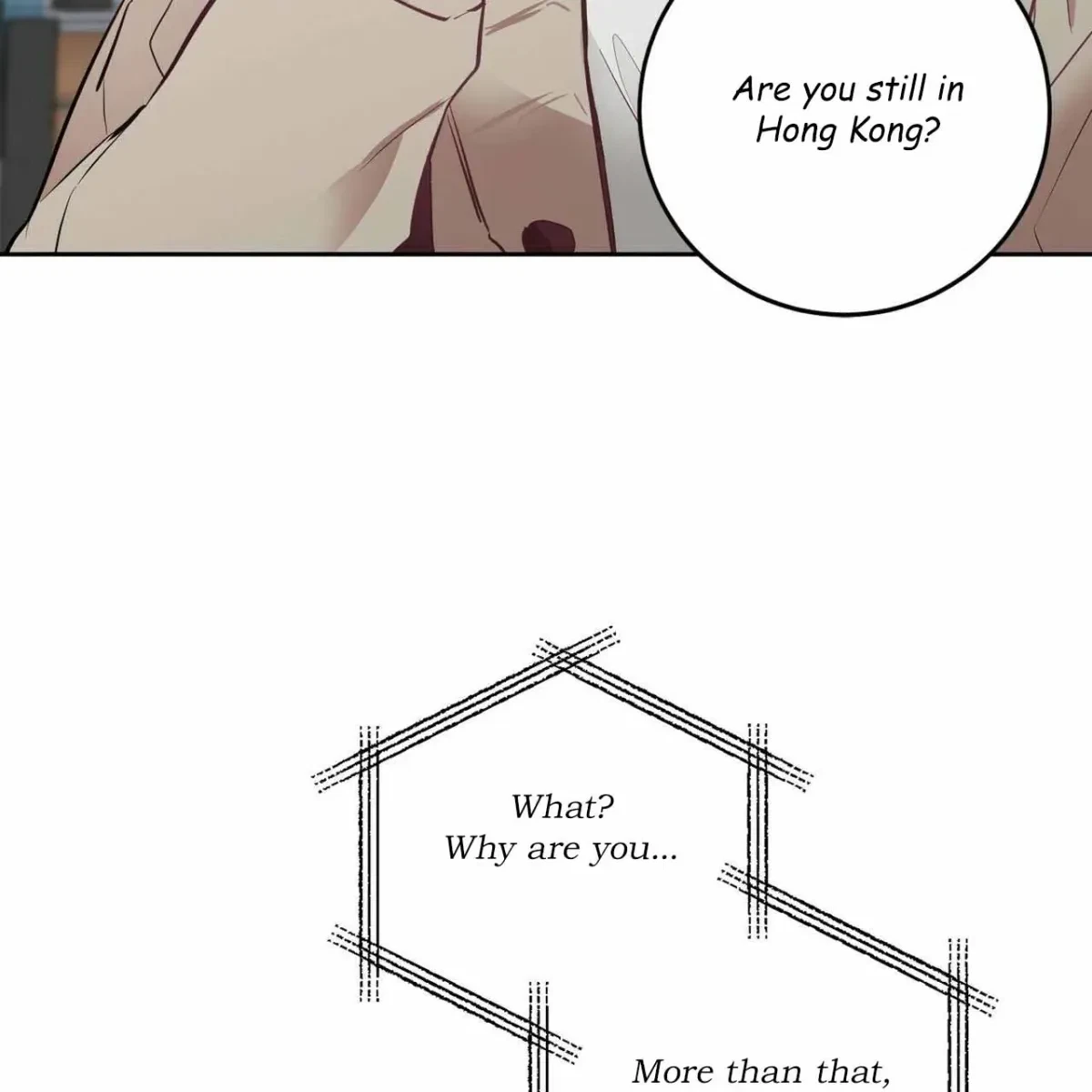 Every Villain Is Lemons Chapter 20, page 33