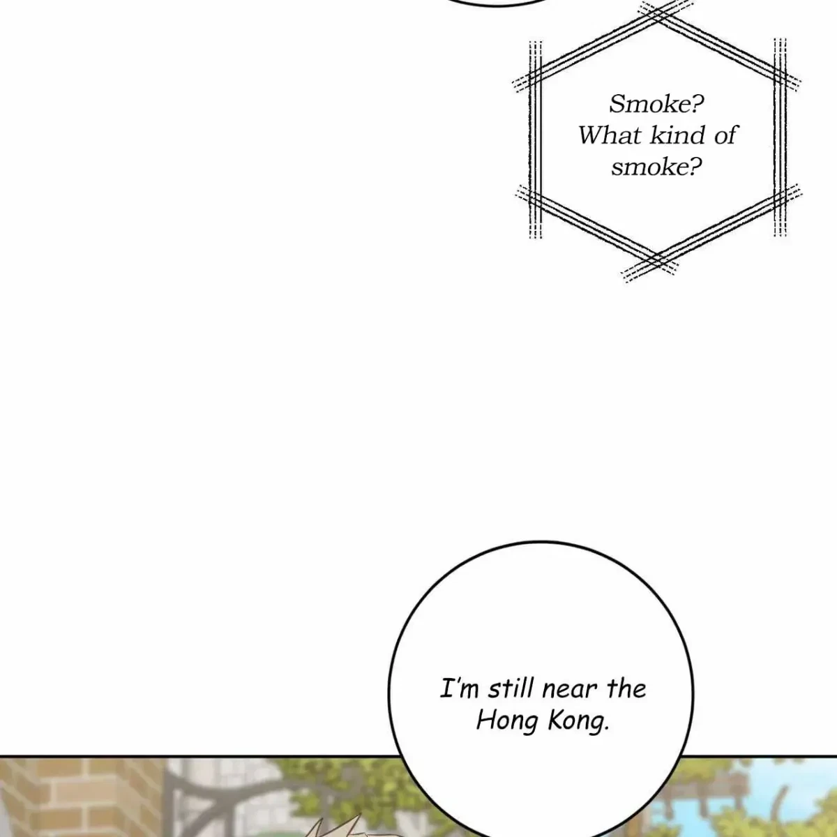 Every Villain Is Lemons Chapter 20, page 35
