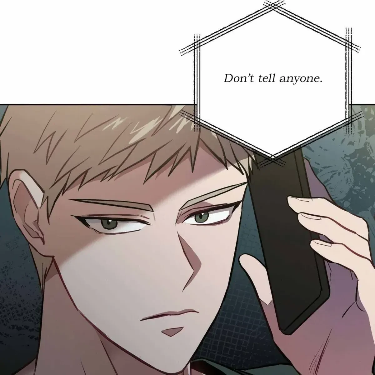 Every Villain Is Lemons Chapter 20, page 39